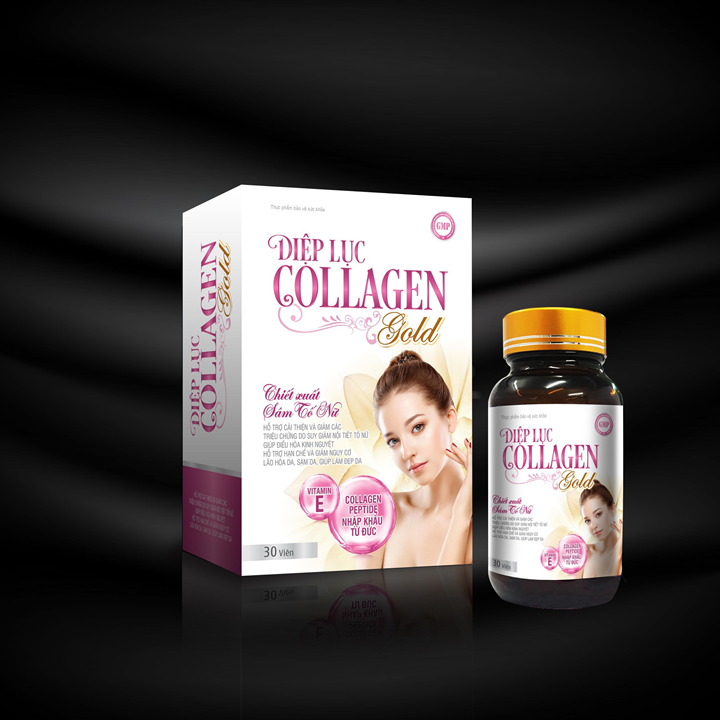 4. Cách Sử Dụng Diệp Lục Collagen Hiệu Quả